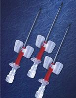 I.V. catheter with wing model(FDA)