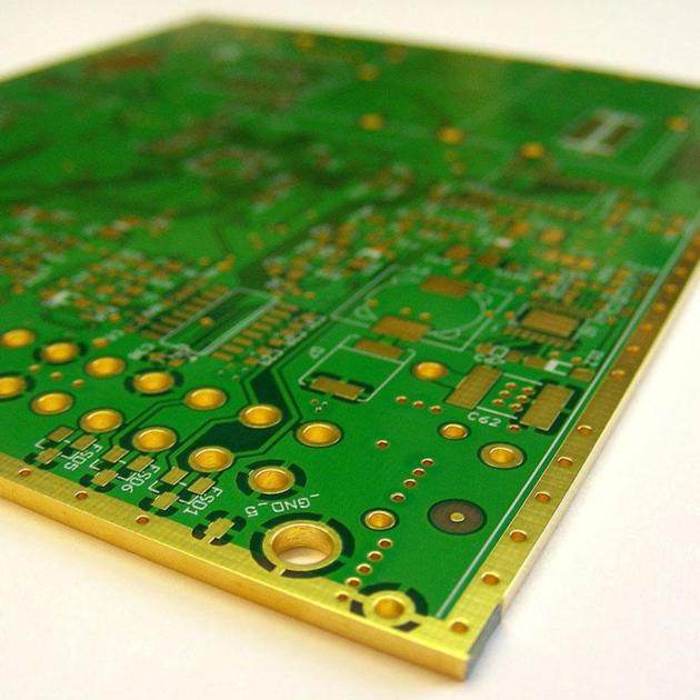 Tester Testing Quick LED 4 Layers PCB Prototype-PCB Manufacturer