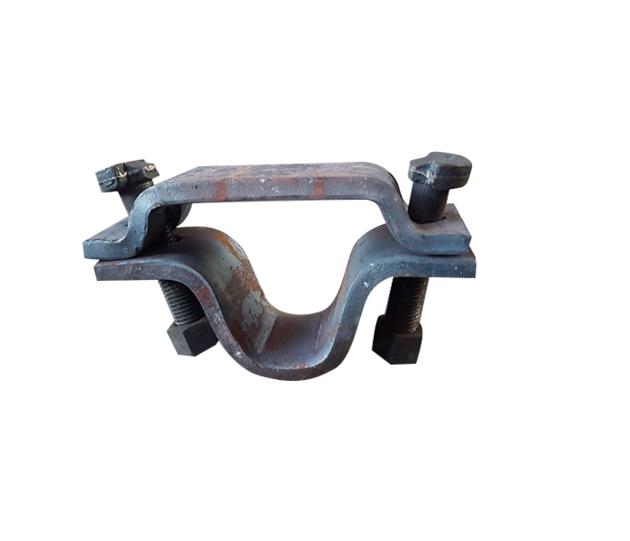 U Shaped Steel Arch Clamp