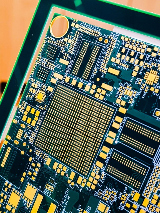 Alternative Energy Generators Turnkey PCB Assembly- EMS Company