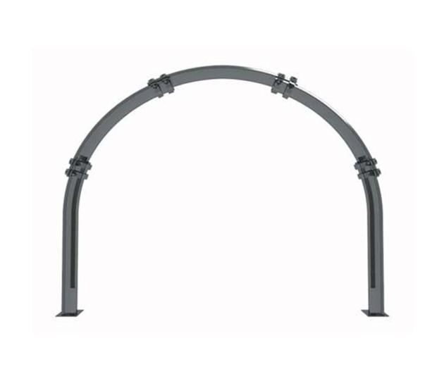 29 U Mining Arch Support Steel