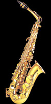 saxophone