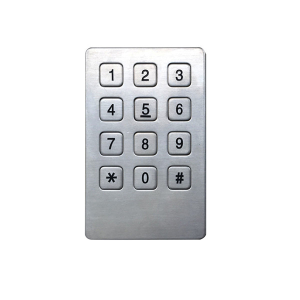 switch keyboard usb rfid uhf handheld reader/writer keypad school access control keypad
