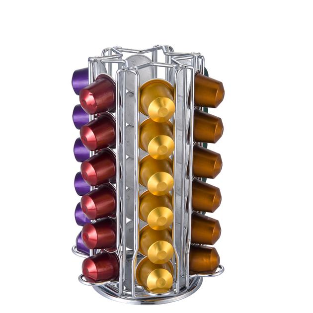 Coffee Capsule Holder