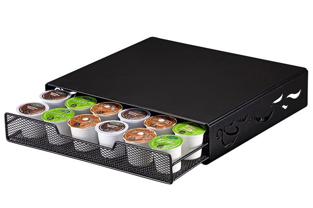 Coffee Capsule Drawer