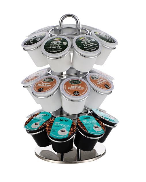 Coffee Capsule Holder