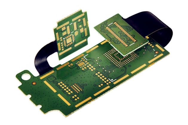 Mobile Test Device PCB Prototype-PCB Manufacturer Shenzhen Grande