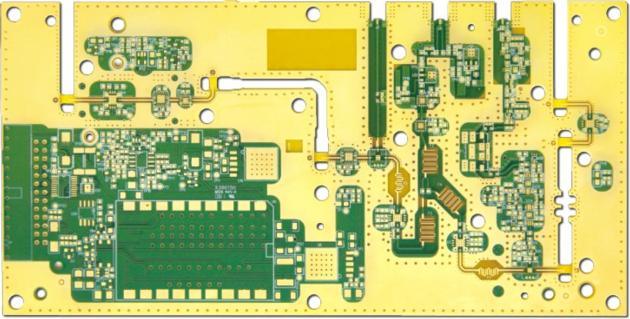 Snack Machine Quick PCB Prototype Manufacturer- Grande Electronics