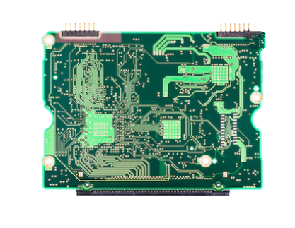 General Industrial Equipment Quick PCB Prototype-PCB Manufacturer Shenzhen Grande