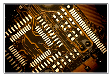 Laser Speed Gun PCB Fabrication Partner - Grande Thick Copper