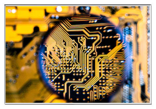 Handheld Metal Detector PCB Assembly and Engineering- PCBA Shenzhen Grande