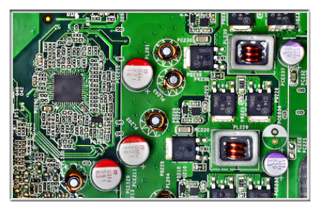 IoT Module PCB Manufacturing and PCB Assembly All Under One Roof 