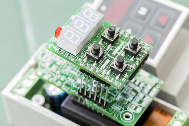 Printing Machine Turnkey PCB SMT Assembly- PCBA Supplier Grande