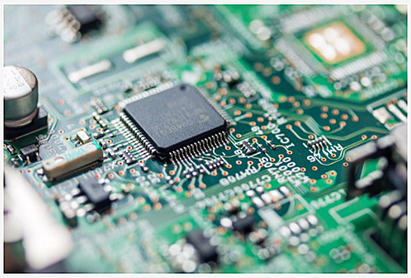 Microscope Camera 2 oz Copper PCB Assembly SMT Supplier