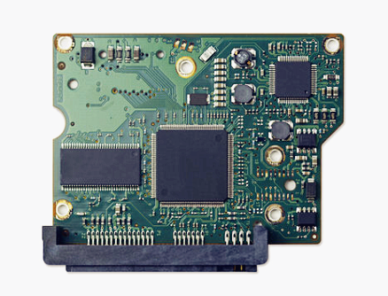 Diesel Generators ENIG PCB Assembly Service-EMS Company China