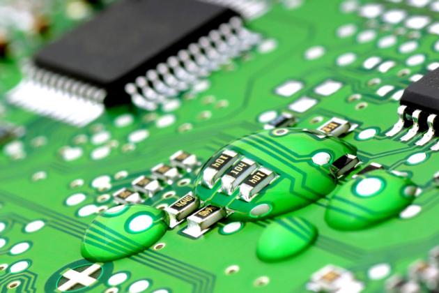 Testing Machine Equipment Multilayer PCB Prototype Assembly-No MOQ