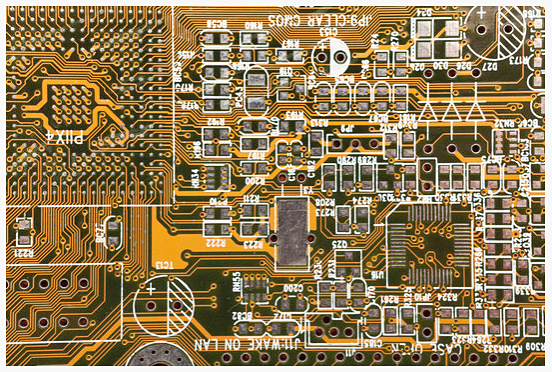 Digital Equipment PCB Prototype Assembly PCBA Partner China