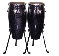 Congas drum