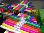 crepe paper