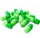 Lida DaiDaihua Capsule