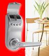 fingerprint door locks