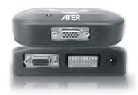 VGA Amplifer 