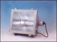 industry & mining lamps