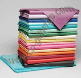 Color tissue paper