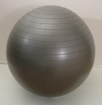 gym ball