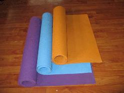 yoga mat