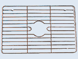 barbecue wire mesh