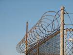 razor barbed wire