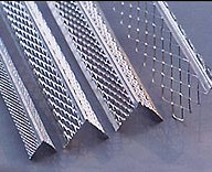 High Ribbed Formwork
