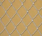 Beautiful Grid Wire Mesh