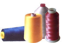sell 100%rayon embroidery thread