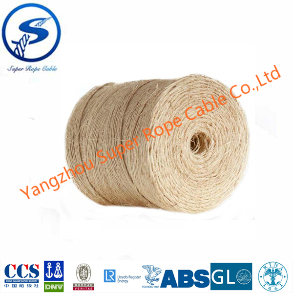 Sisal Rolls Sisal Twine In Roll