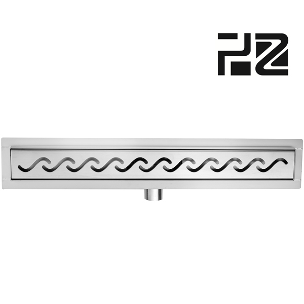 bathroom shower drain