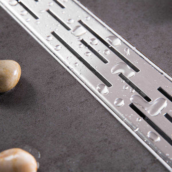 Bathroom Shower Floor Drain