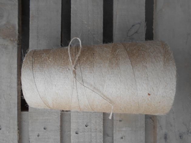 100% Jute Yarn Jute Twine，DIY supplier cheap twine jute