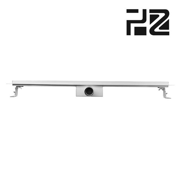 Stainless Steel Floor Drain For Bathroom