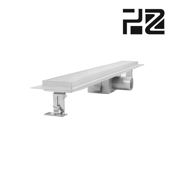 Stainless Steel Floor Drain For Bathroom