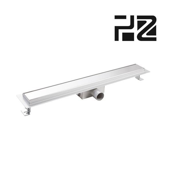 stainless steel floor drain for bathroom