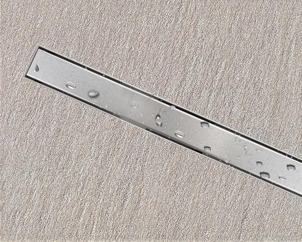 Stainless Steel Floor Drain For Bathroom