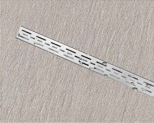 Bathroom Shower Floor Drain