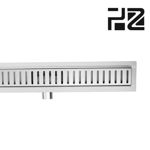 Bathroom Accessory Shower Channel Covers