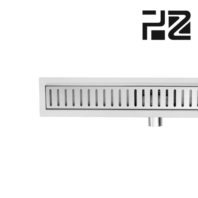 Bathroom Accessory Shower Channel Covers