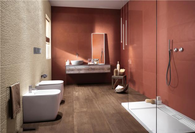 Bathroom Accessory Shower Channel Covers