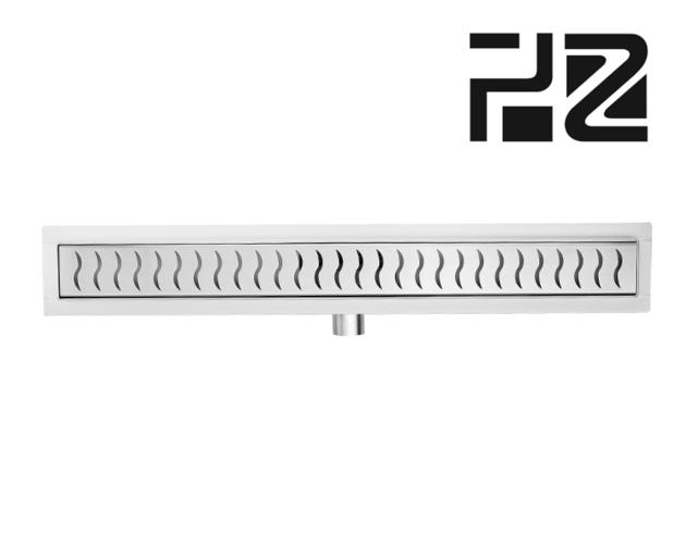 stainless steel shower drain