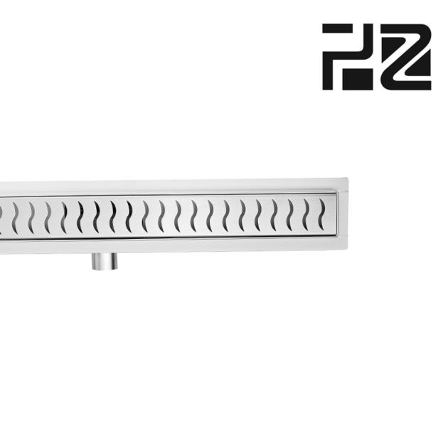 Stainless Steel Shower Drain