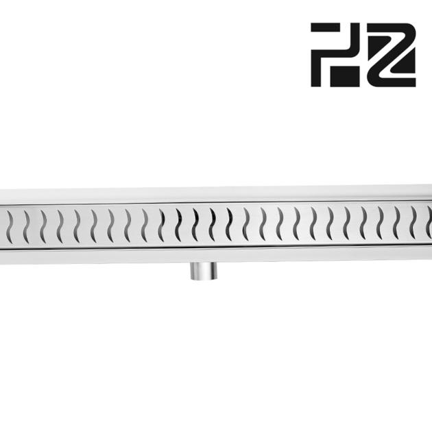 Stainless Steel Shower Drain